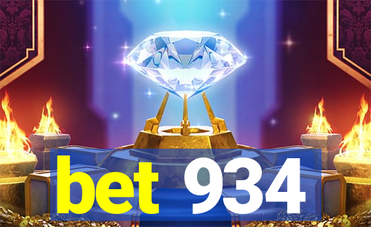 bet 934